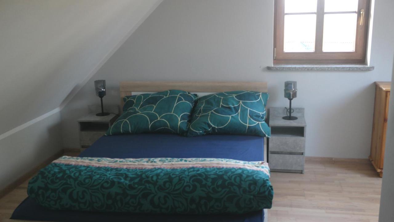 Apartament Miedzy Strumykami カルパッチ エクステリア 写真